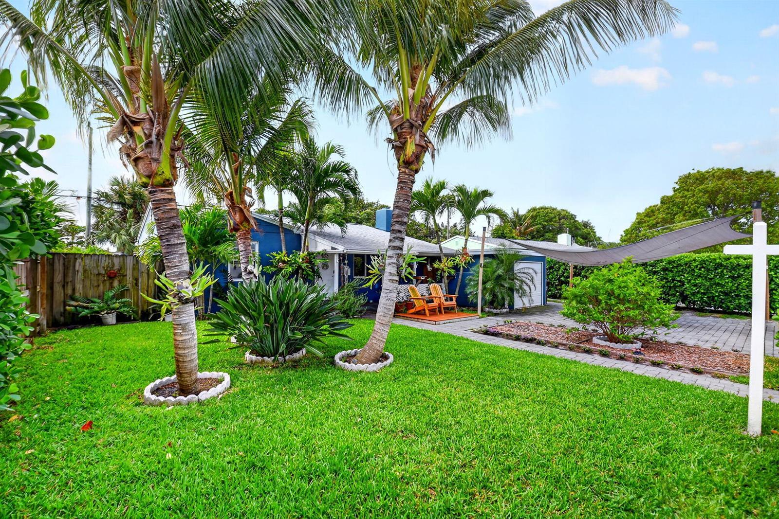 1010 Churchill Circle S, West Palm Beach FL 33405 photo 3