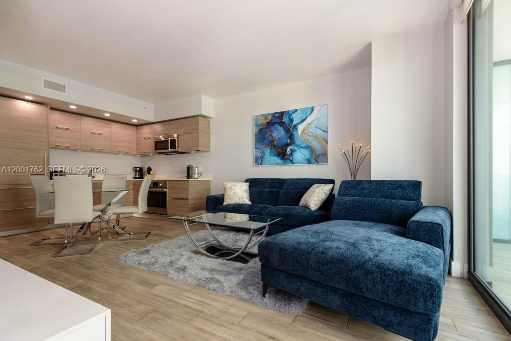 1300 S Miami ave. # 3908, Miami FL 33130