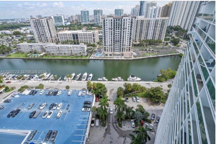 100 Bayview Dr # 1006, Sunny Isles Beach FL 33160 photo 3