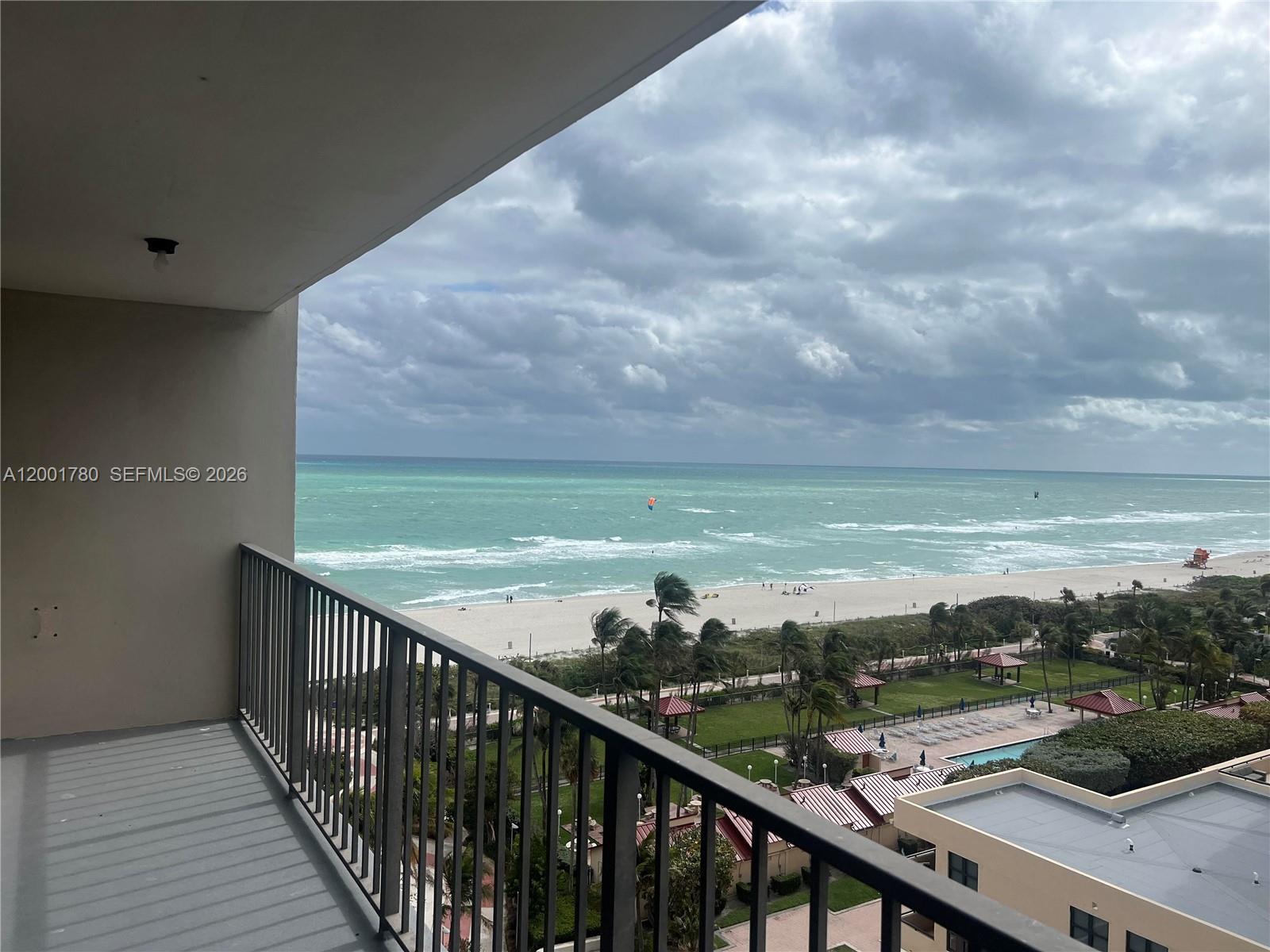 2625 Collins Ave # 1101, Miami Beach FL 33140