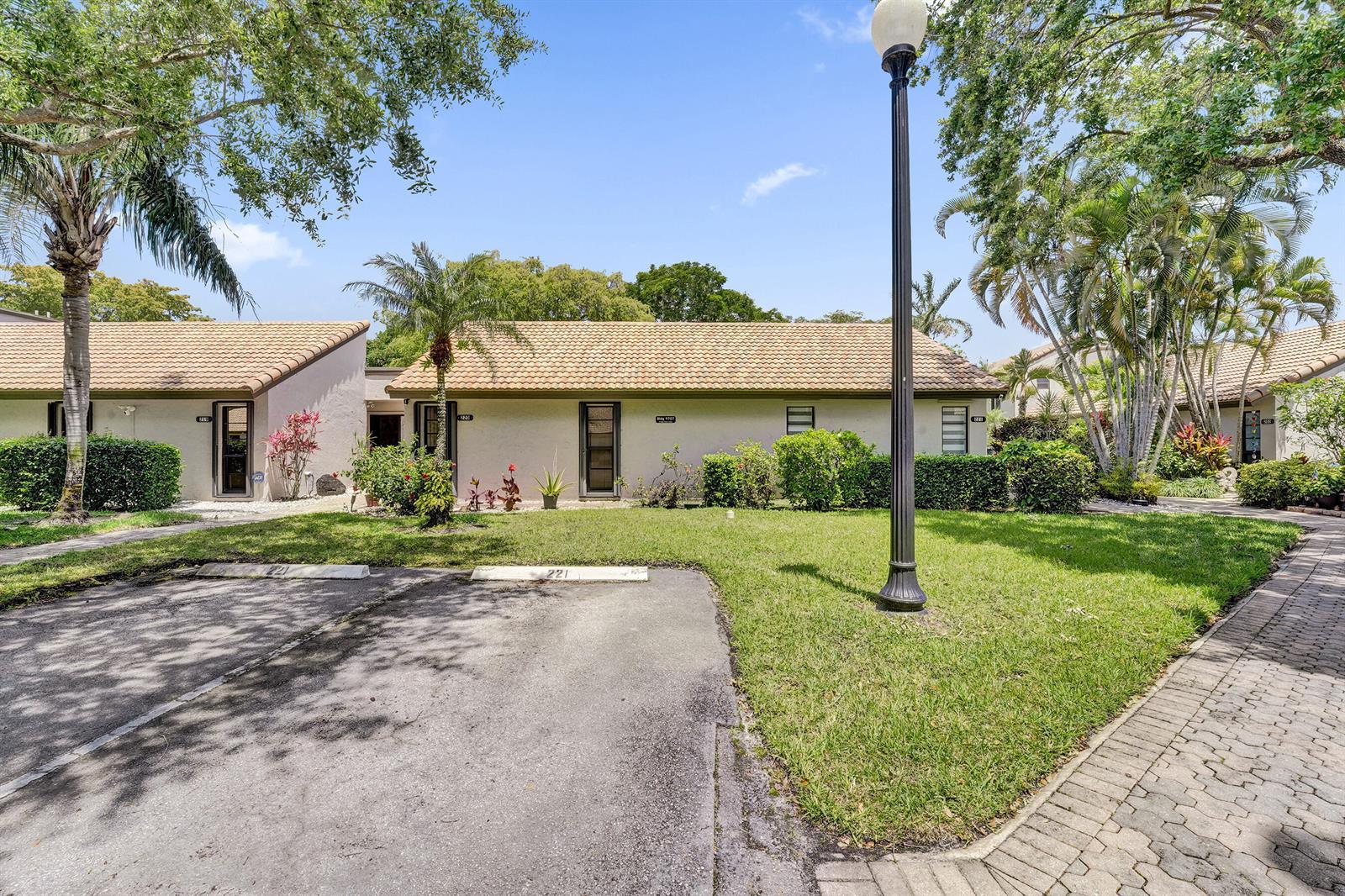 9707 N New River Canal Road # 221, Plantation FL 33324 photo 2