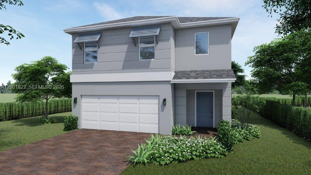 115 NE 6th Place, Florida City FL 33034