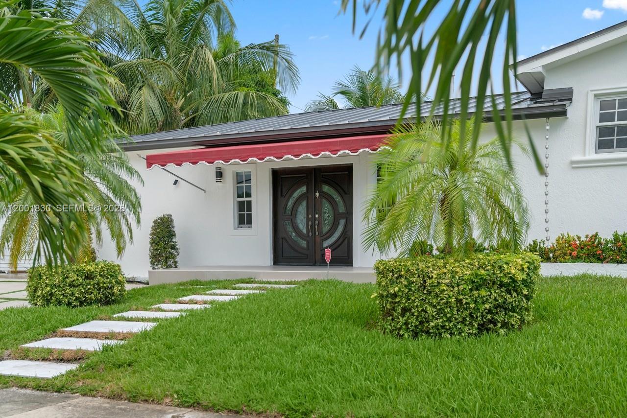 18901 NW 10th Ct, Miami Gardens FL 33169