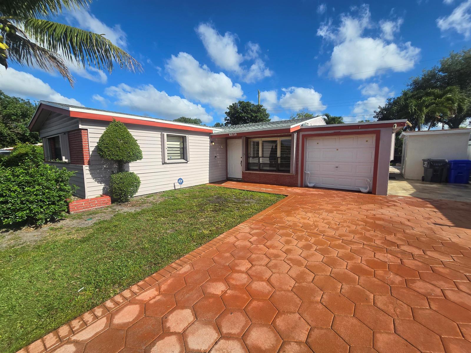 6510 Sheridan Street, Hollywood FL 33024