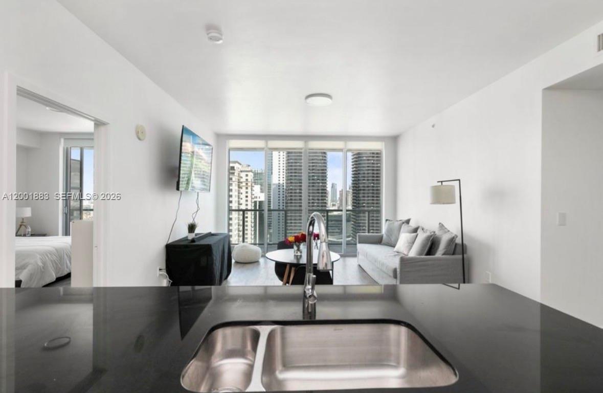 1111 SW 1st Ave, Miami FL 33130