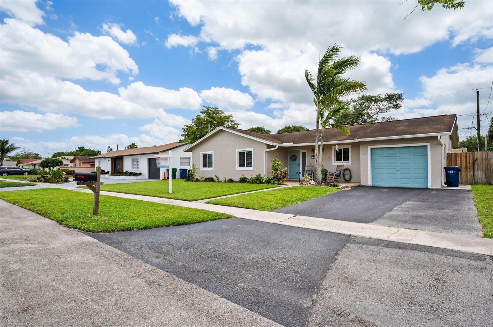 8560 NW 45th Court, Lauderhill FL 33351 photo 2