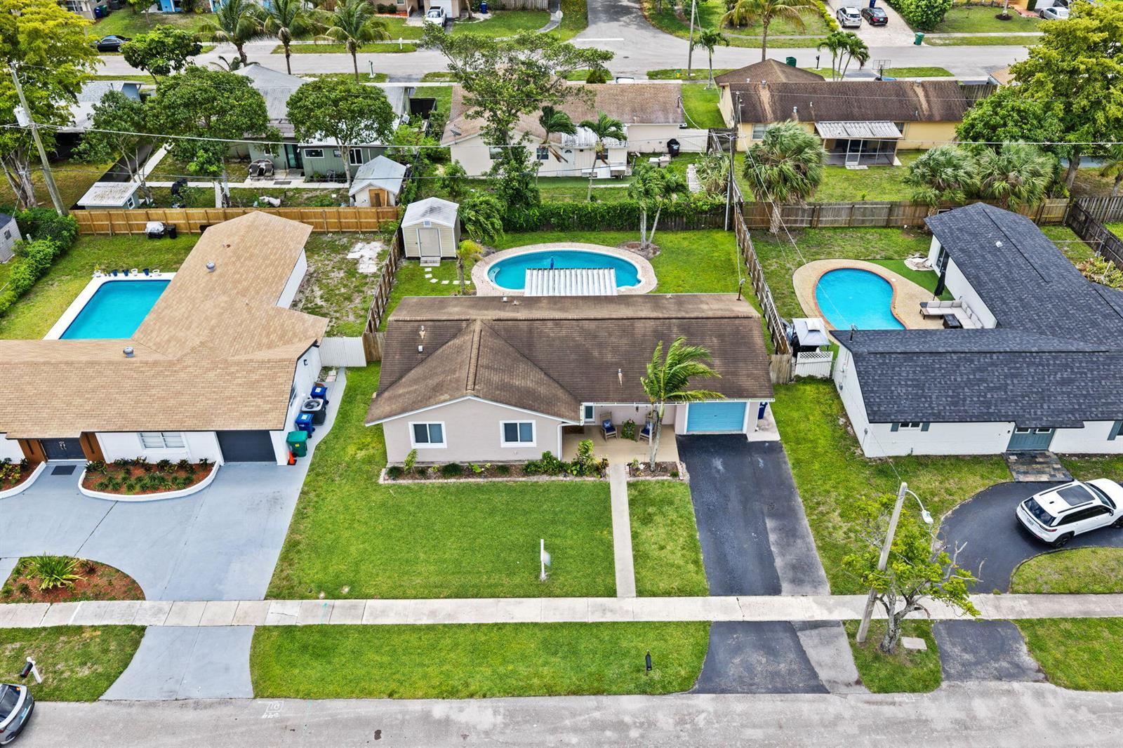 8560 NW 45th Court, Lauderhill FL 33351 photo 3