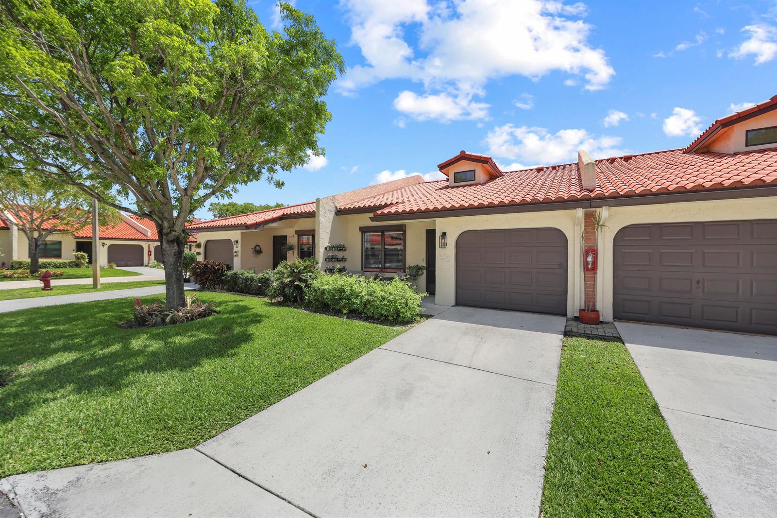 39 Bethesda Park Circle # L39, Boynton Beach FL 33435 photo 2