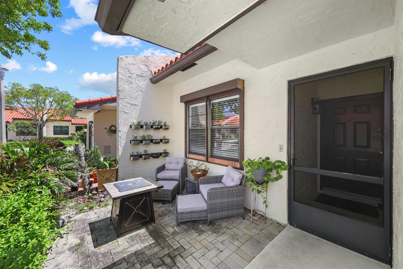 39 Bethesda Park Circle # L39, Boynton Beach FL 33435 photo 3