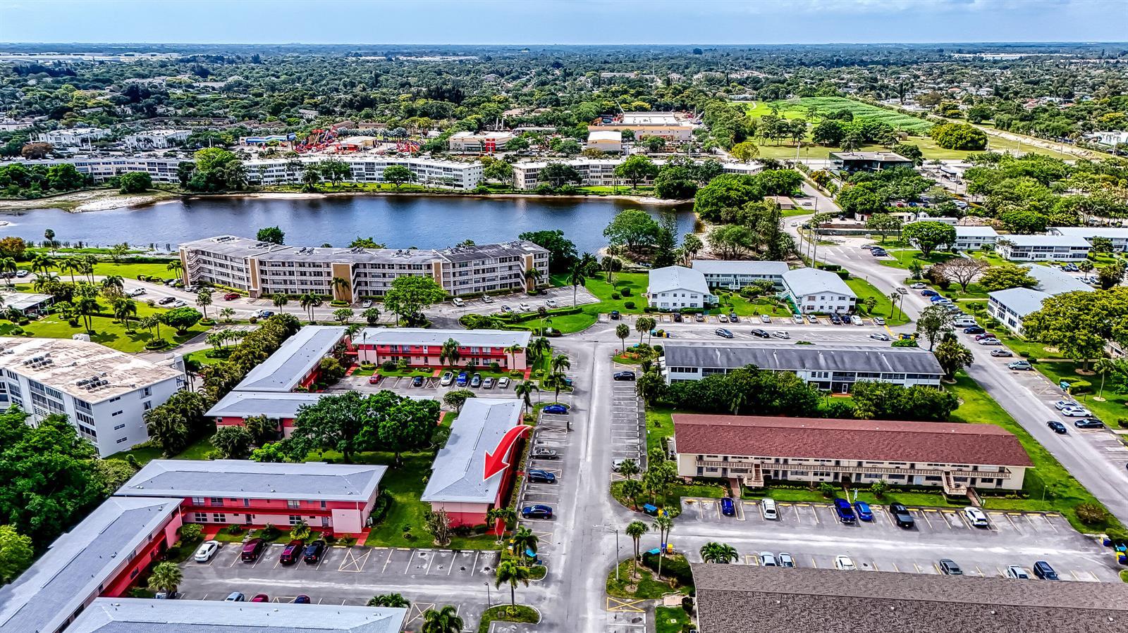 24 Golfs Edge # D, West Palm Beach FL 33417 photo 2