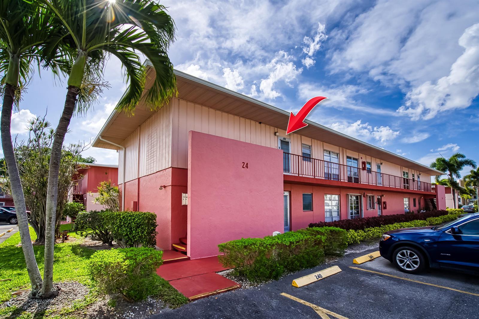 24 Golfs Edge # D, West Palm Beach FL 33417 photo 3