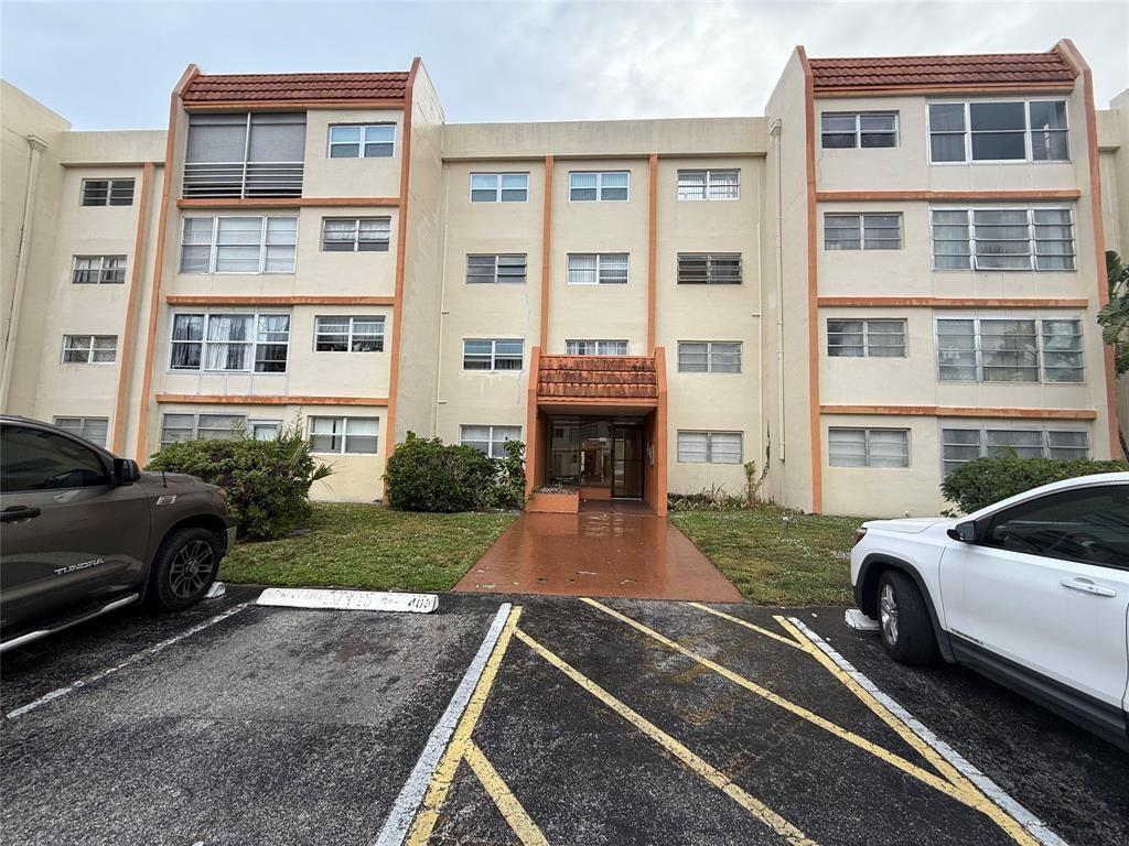 2501 NW 41st Avenue # 401, Lauderhill FL 33313