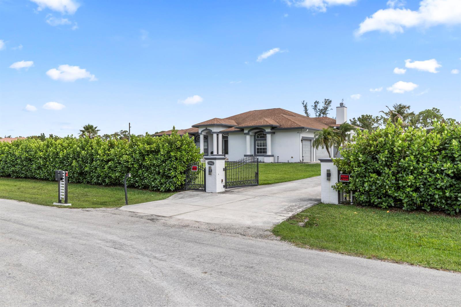15062 N 73rd St Street N, FL 33470 photo 3