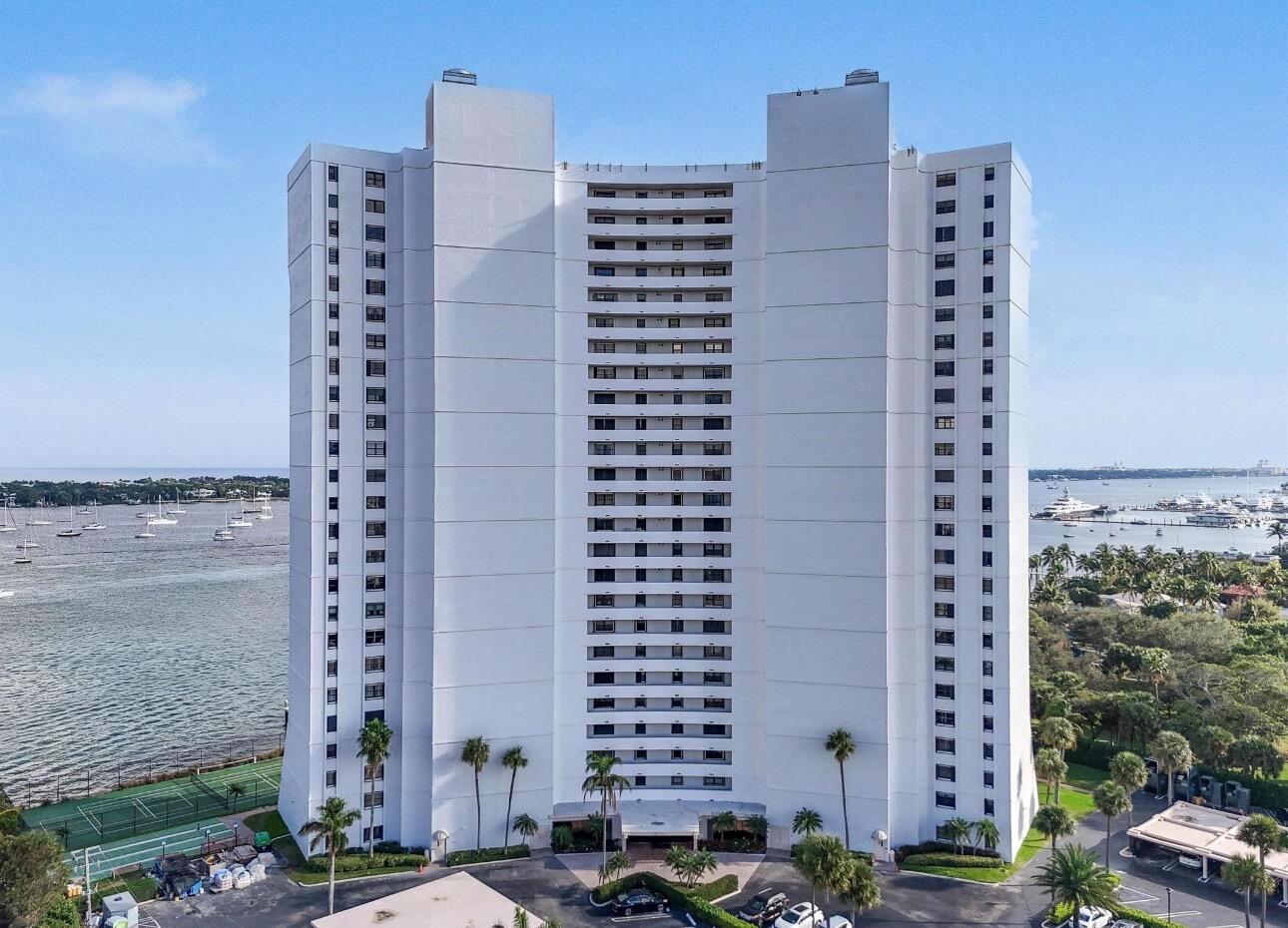 5200 N Flagler Drive # 902, West Palm Beach FL 33407
