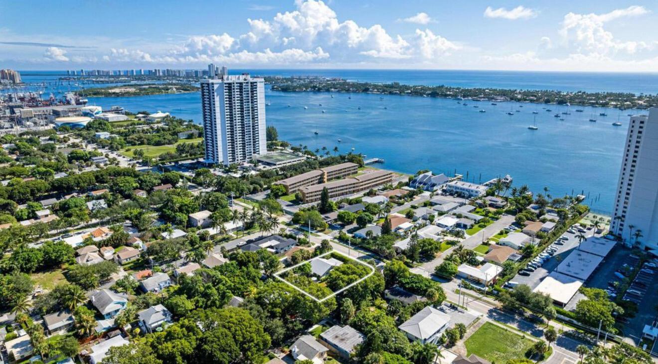 5301 N Flagler Drive, West Palm Beach FL 33407 photo 4
