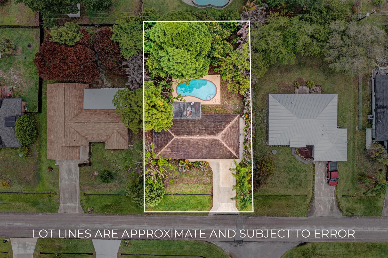 1673 SW Gemini Lane, Port St. Lucie FL 34984 photo 2