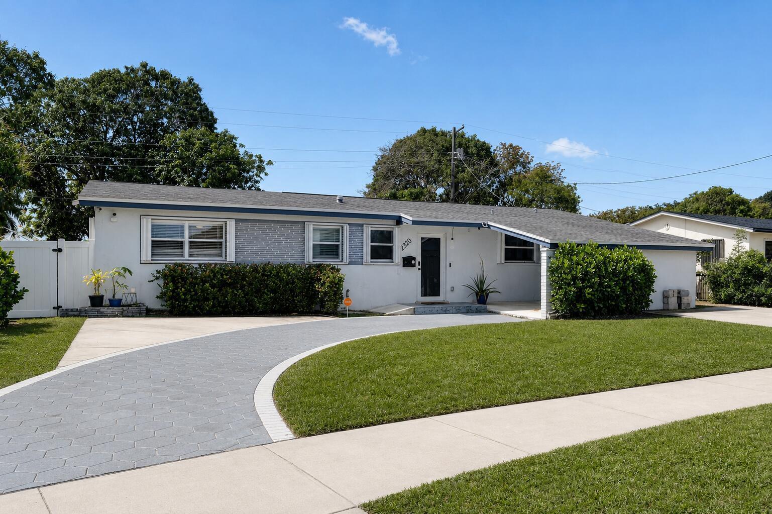 2320 NW 191st Terrace, Miami Gardens FL 33056