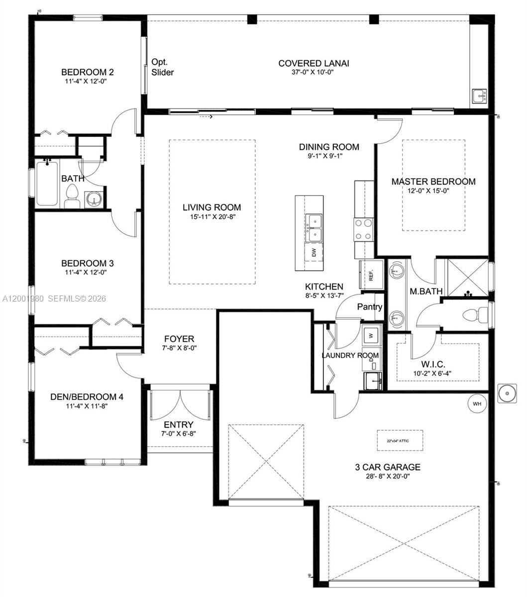 529 N Theodore Vail, Lehigh Acres FL 33974 photo 3