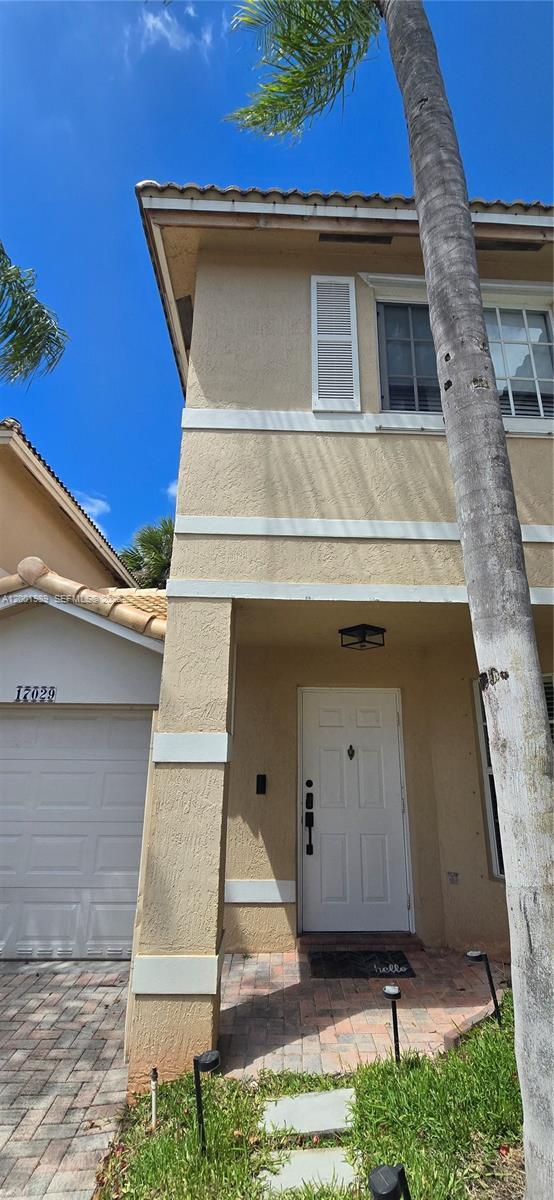 17029 NW 23rd St, Pembroke Pines FL 33028 photo 2