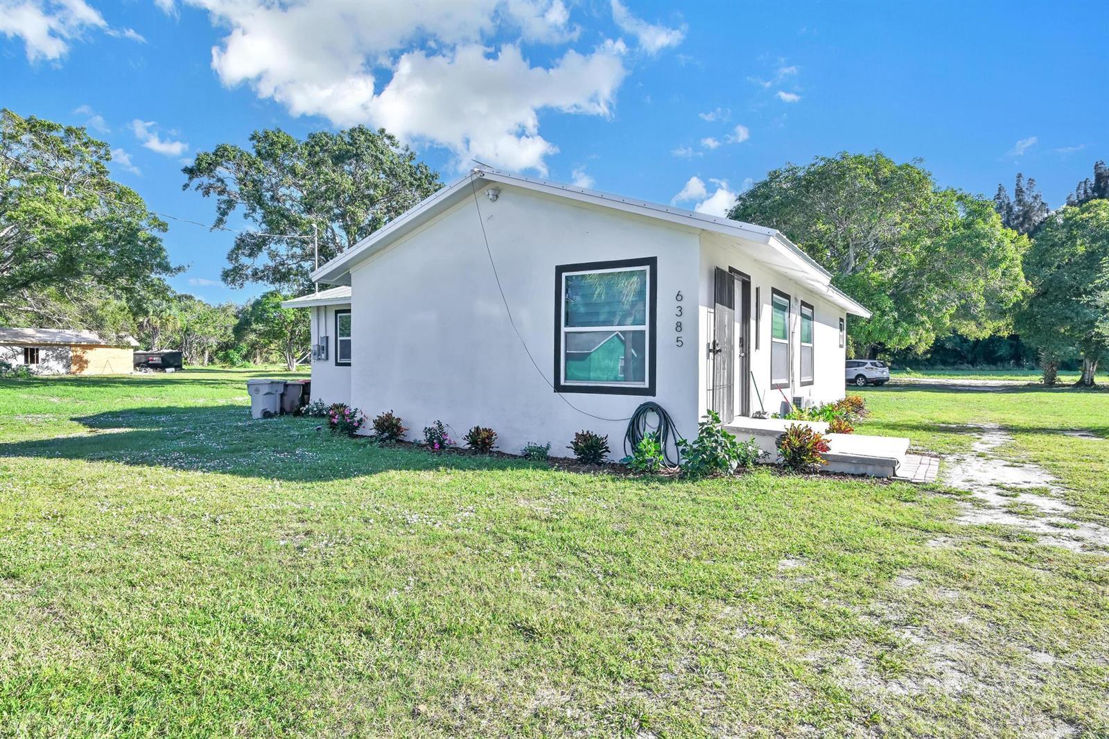 6385 86th Place, Vero Beach FL 32958