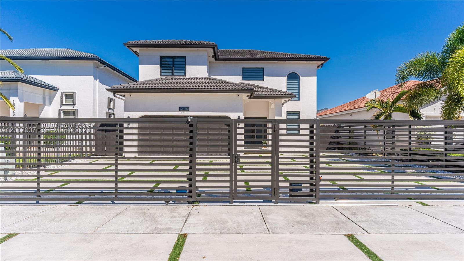 15817 SW 138th Ter, Miami FL 33196