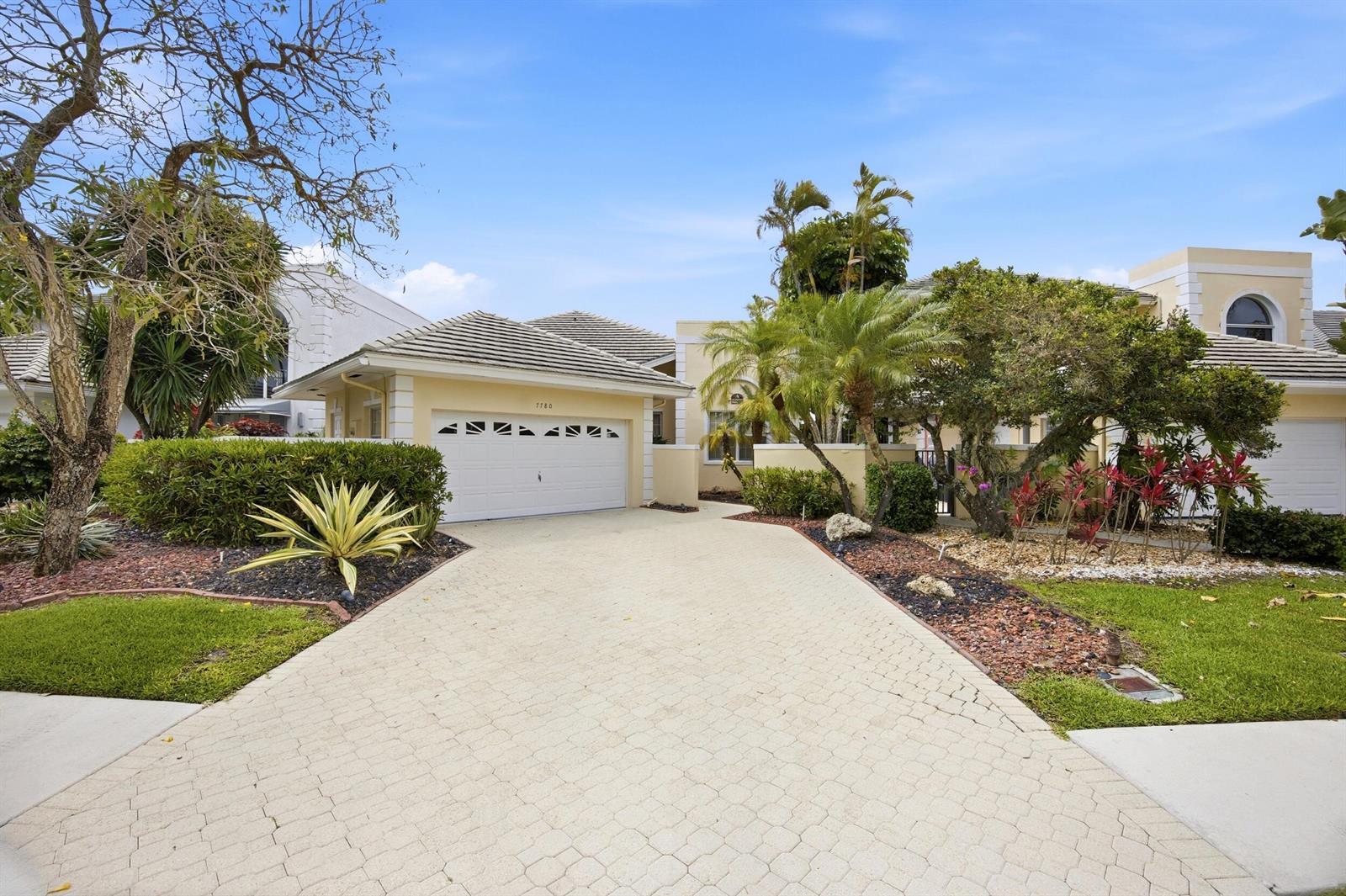 7780 Travelers Tree Drive, Boca Raton FL 33433 photo 4