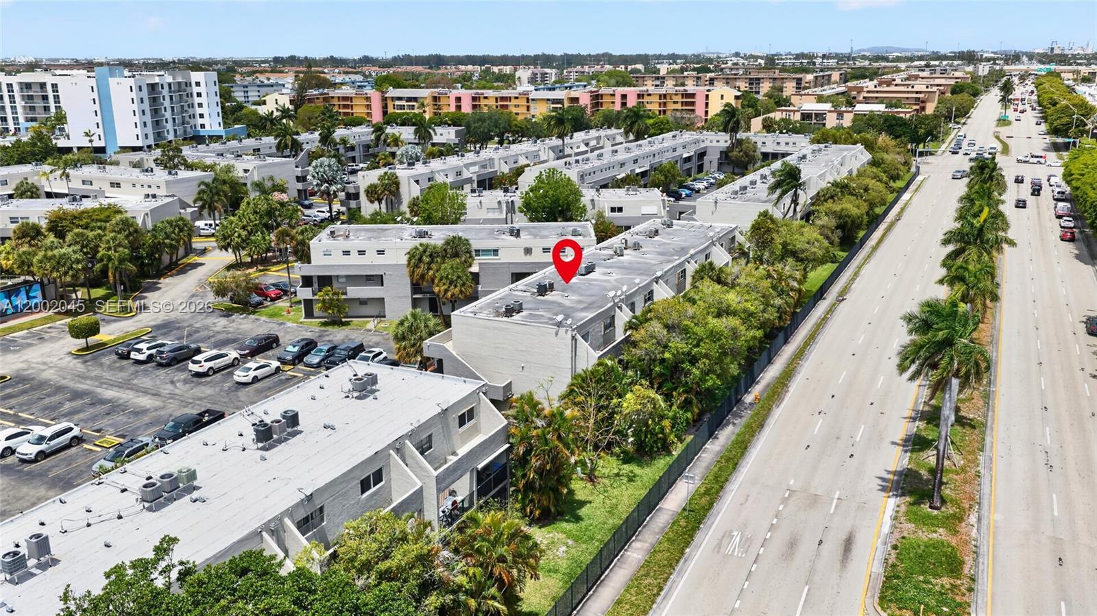 130 NW 87th Ave # H107, Miami FL 33172