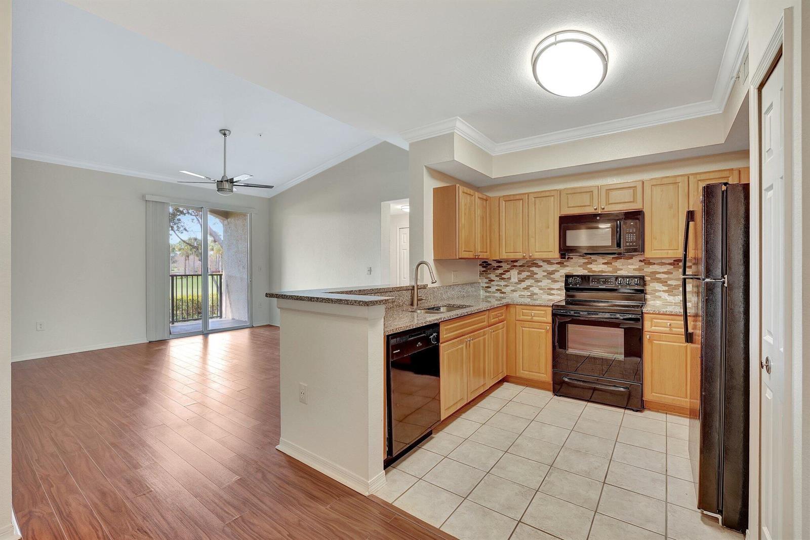 15085 Michelangelo Boulevard # 208, Delray Beach FL 33446