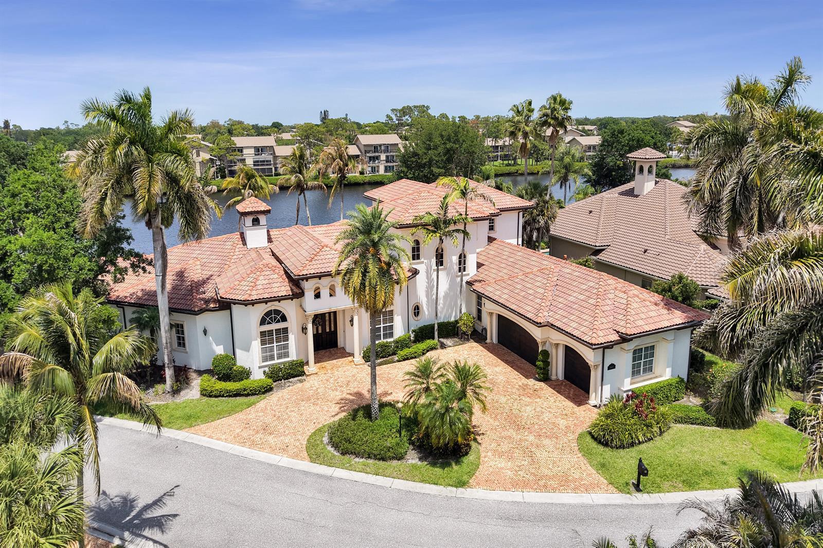 18669 SE Palm Island Lane, Jupiter FL 33458 photo 2