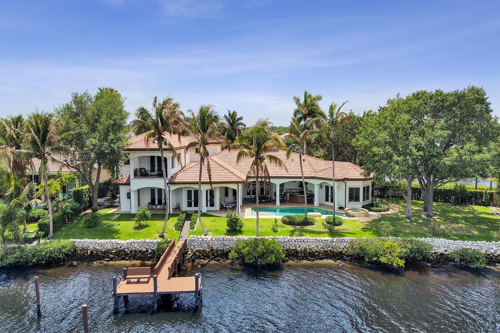 18669 SE Palm Island Lane, Jupiter FL 33458