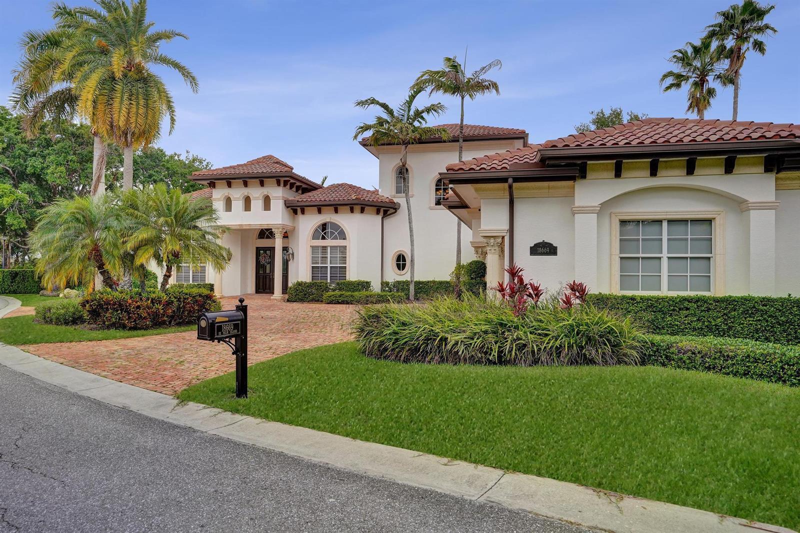 18669 SE Palm Island Lane, Jupiter FL 33458 photo 5