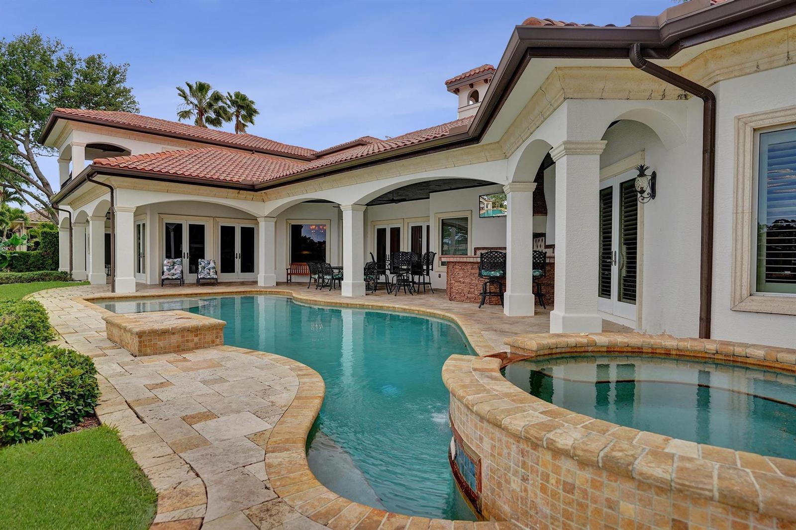 18669 SE Palm Island Lane, Jupiter FL 33458 photo 4