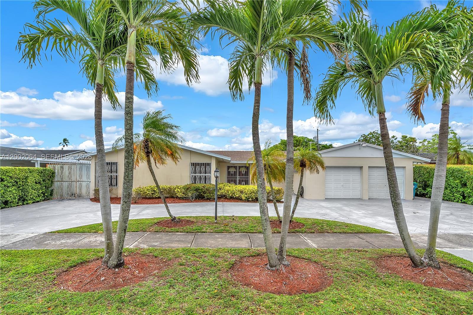 12310 SW 39th Terrace, Miami FL 33175