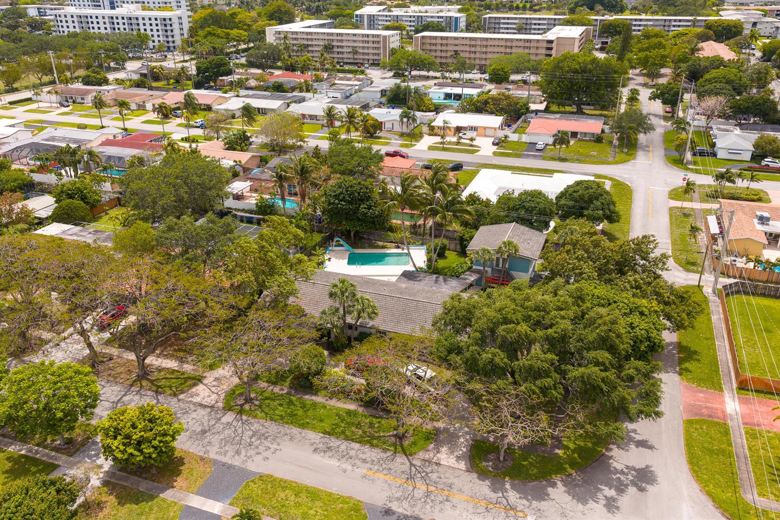4734 Jefferson Street, Hollywood FL 33021 photo 3