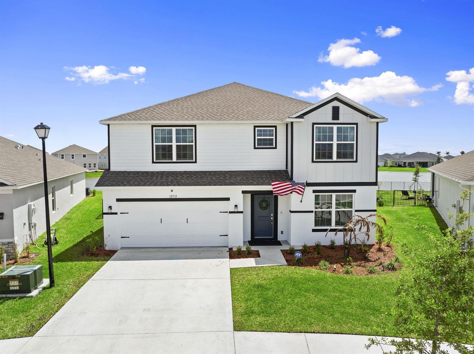 12712 SW Orvieto Way, Port St. Lucie FL 34987 photo 2