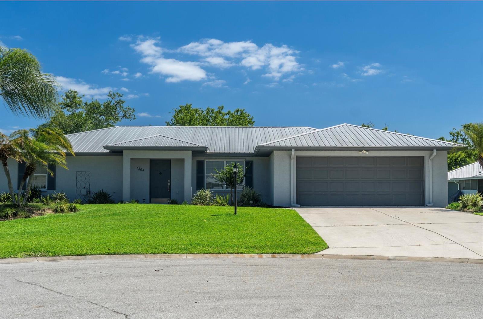 5264 SE 42nd Street, Okeechobee FL 34974