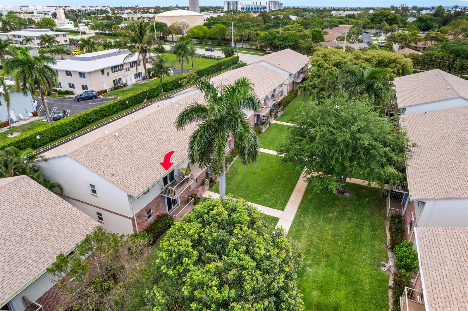 2017 S Seacrest Boulevard # C, Boynton Beach FL 33435