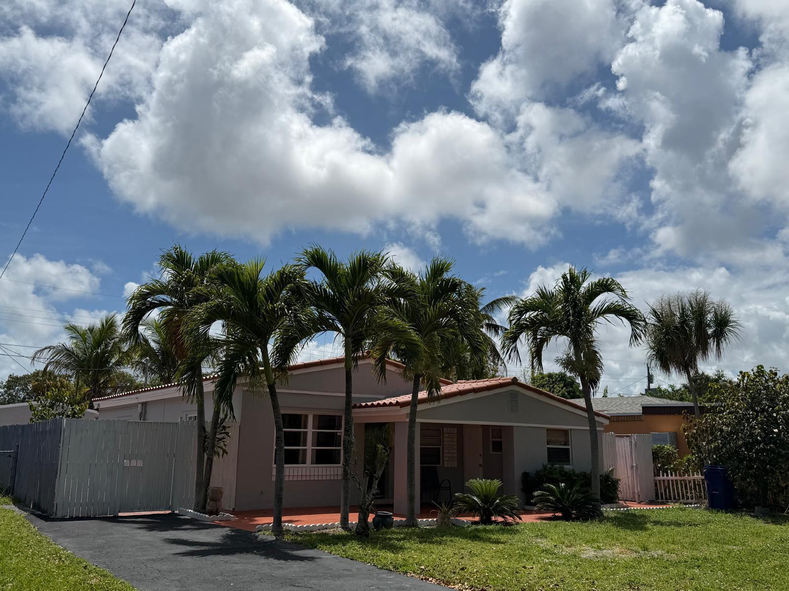 1674 NE 169th Street, North Miami Beach FL 33162