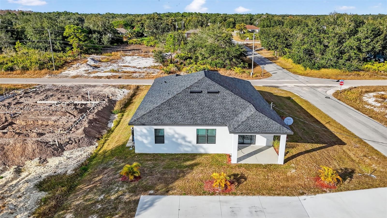 2513 69TH ST W, Lehigh Acres FL 33971 photo 3