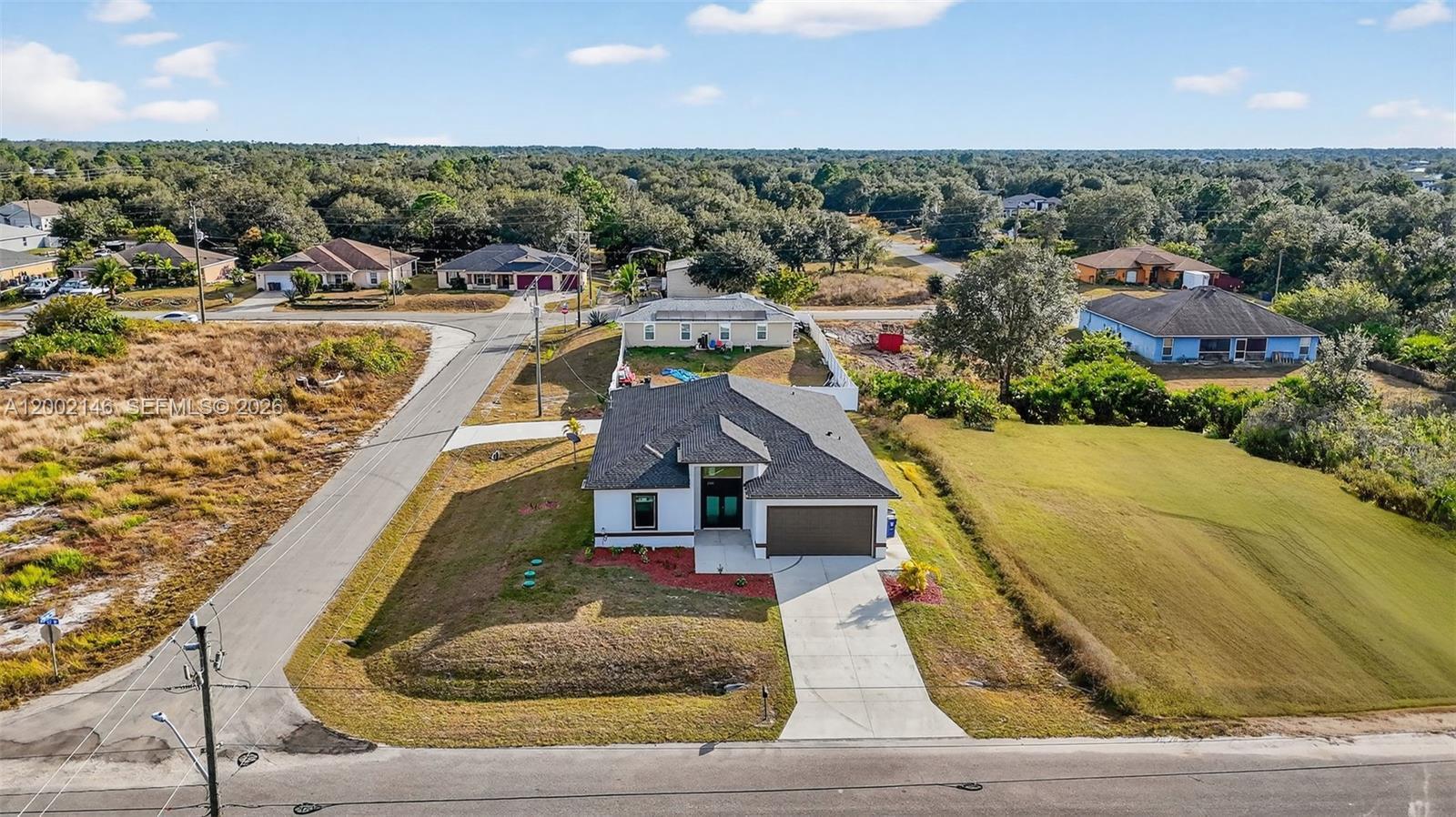 2513 69TH ST W, Lehigh Acres FL 33971