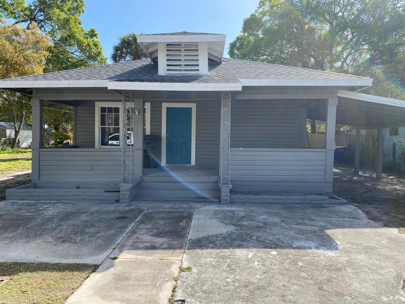 516 S 11th Street, Fort Pierce FL 34950