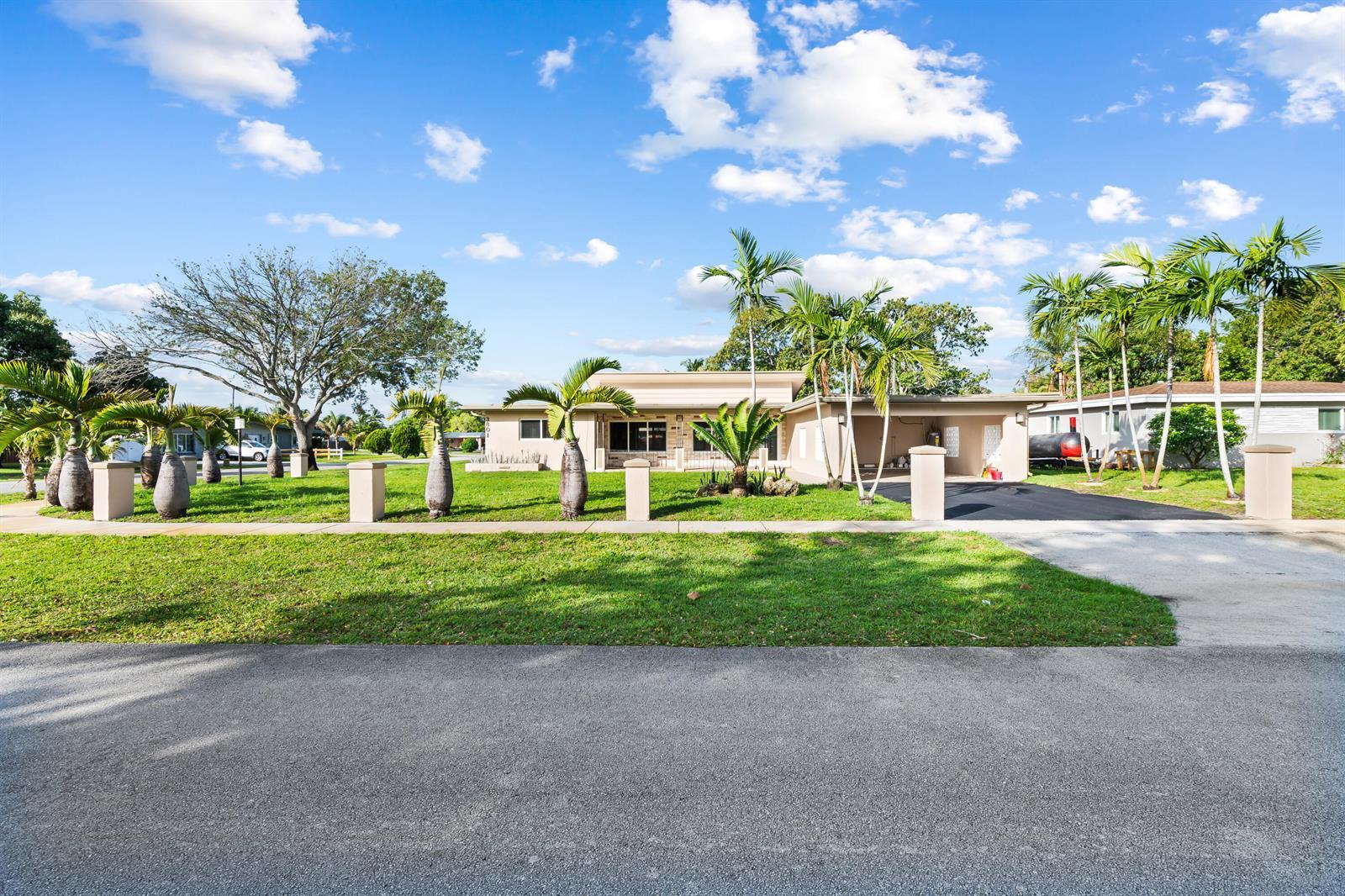 3801 Tennessee Avenue, Fort Lauderdale FL 33312 photo 2
