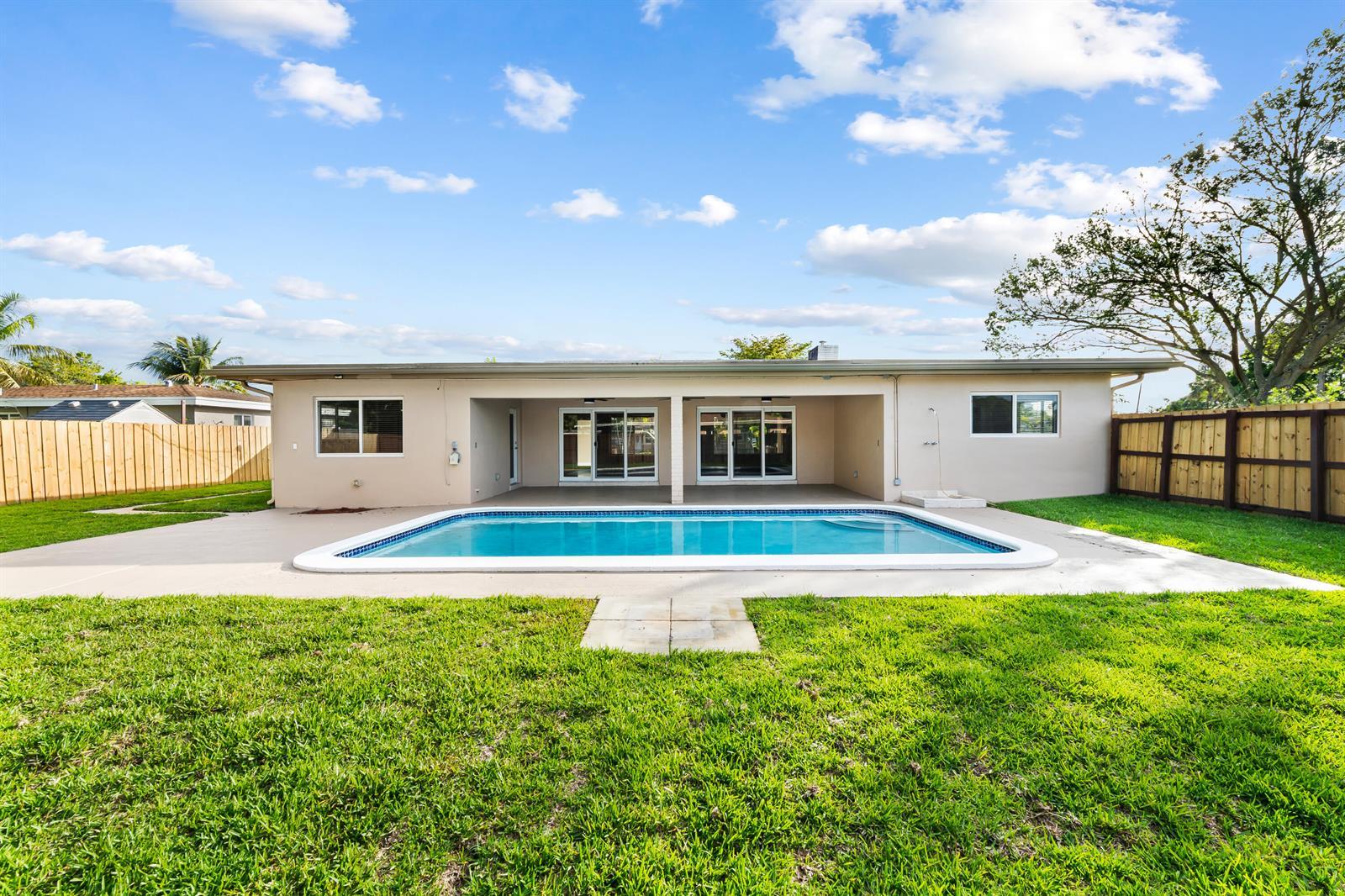 3801 Tennessee Avenue, Fort Lauderdale FL 33312
