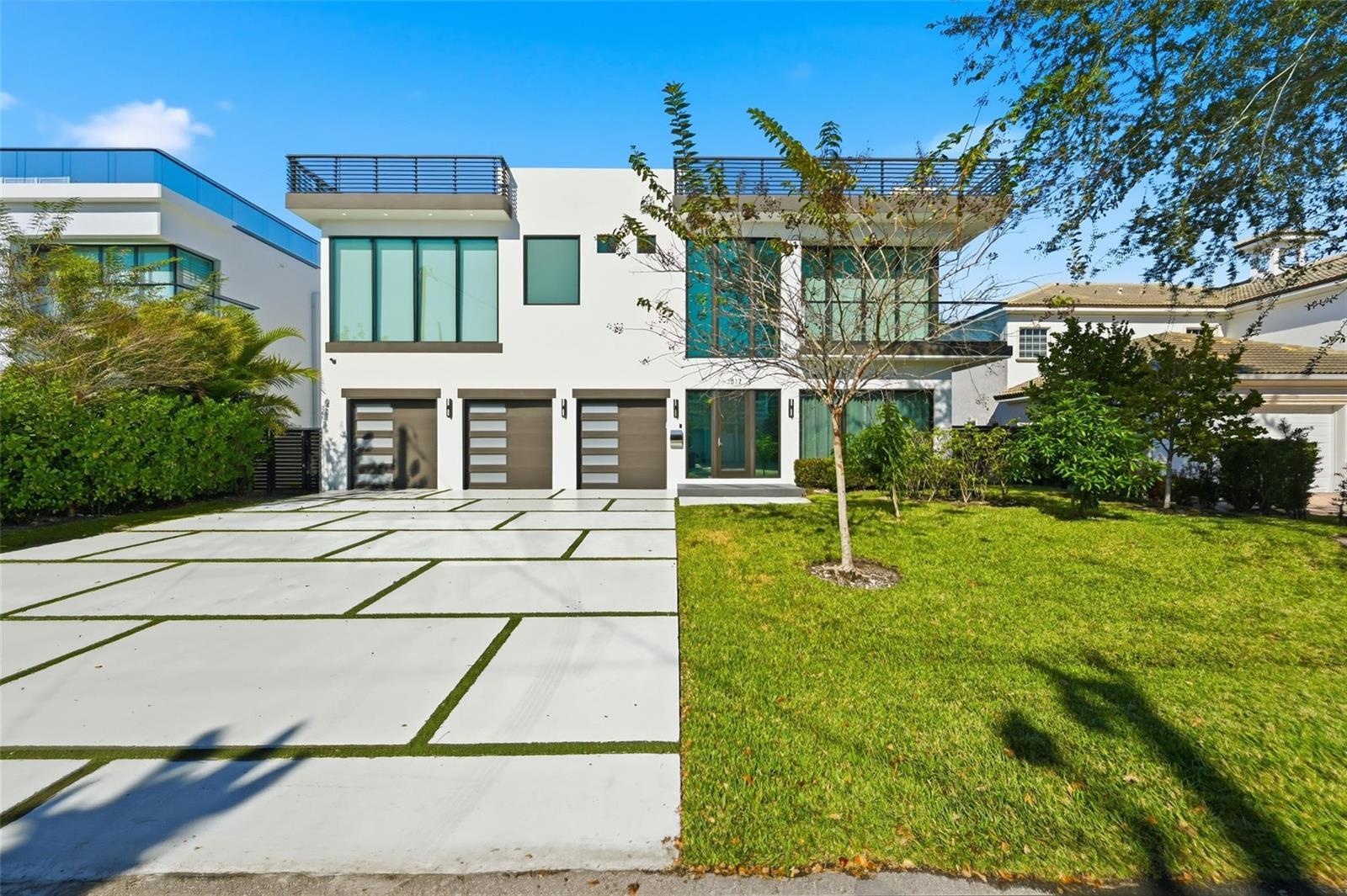 1517 SE 12th Court, Fort Lauderdale FL 33316 photo 3