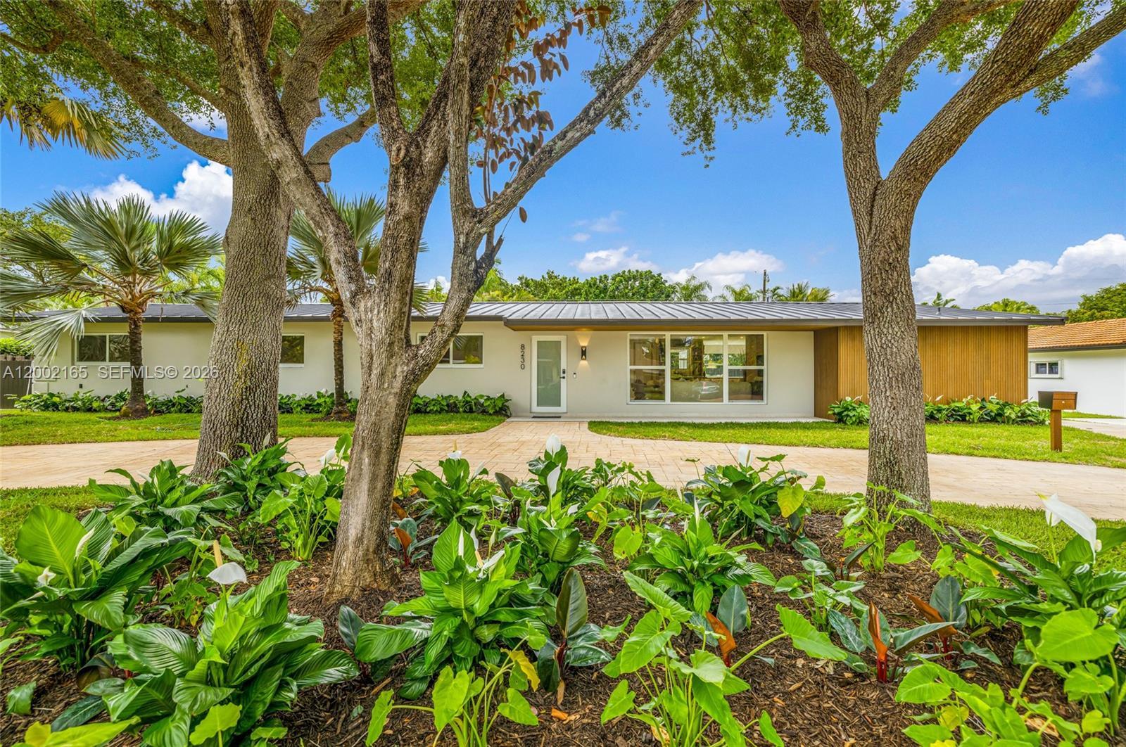 8230 SW 150th Dr, Palmetto Bay FL 33158