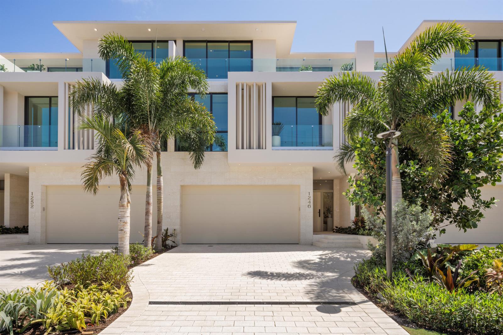 1258 George Bush Boulevard, Delray Beach FL 33483 photo 4
