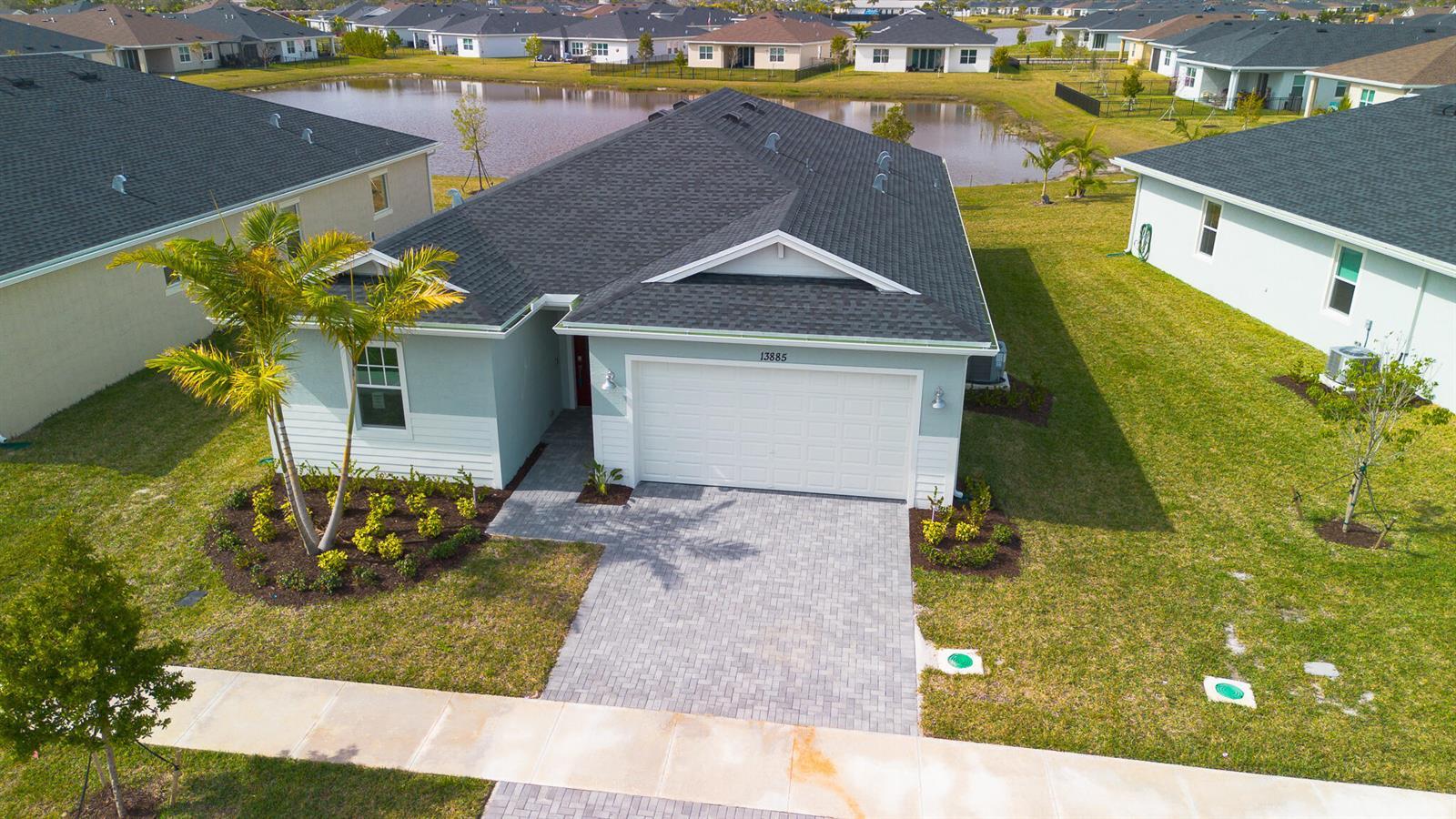 13885 SE Riversway Street, Port St. Lucie FL 34984 photo 3