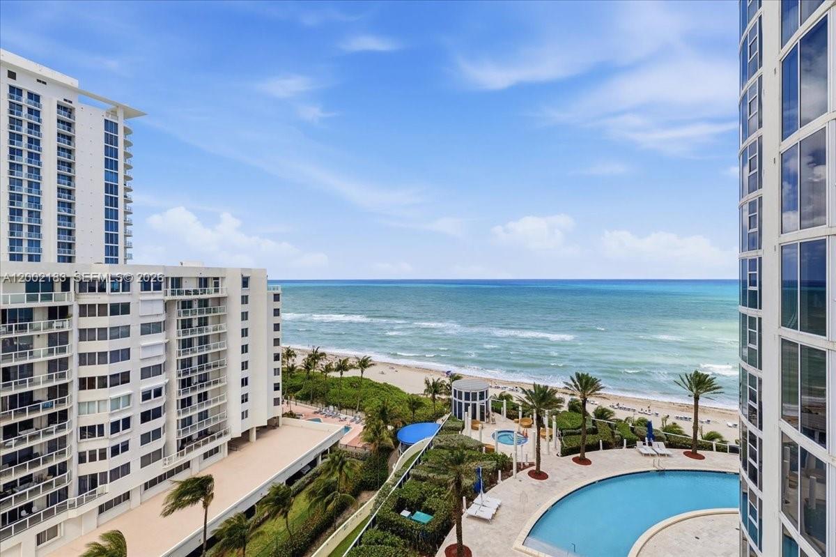 17201 Collins Ave # 1107, Sunny Isles Beach FL 33160 photo 2