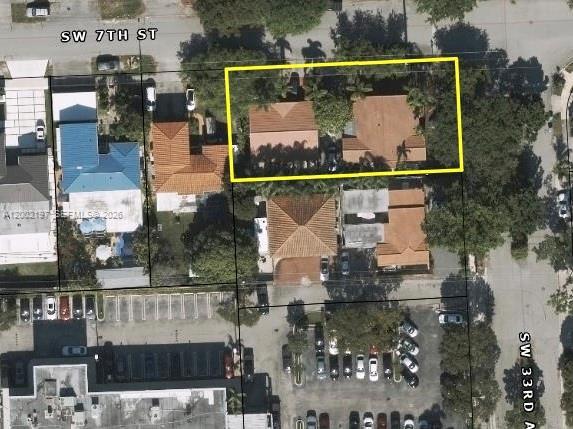 700 SW 33rd Ave, Miami FL 33135