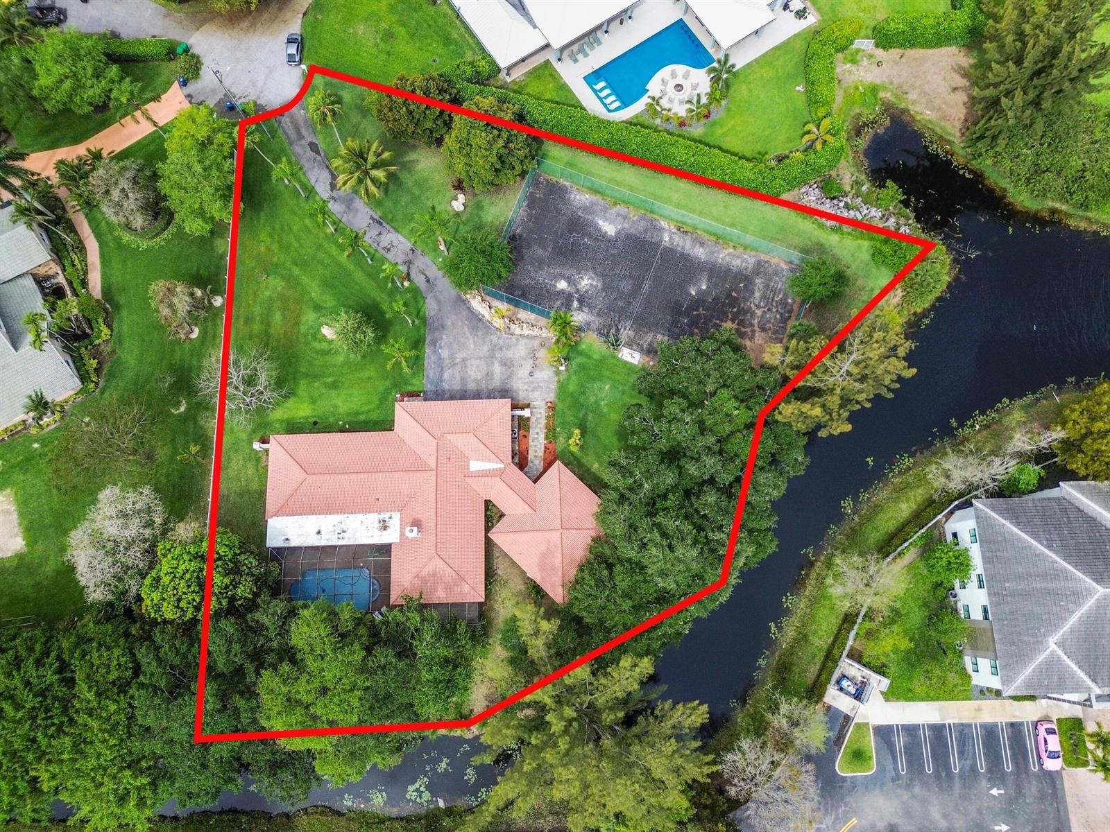 9351 NW 44th Place, Coral Springs FL 33065 photo 2